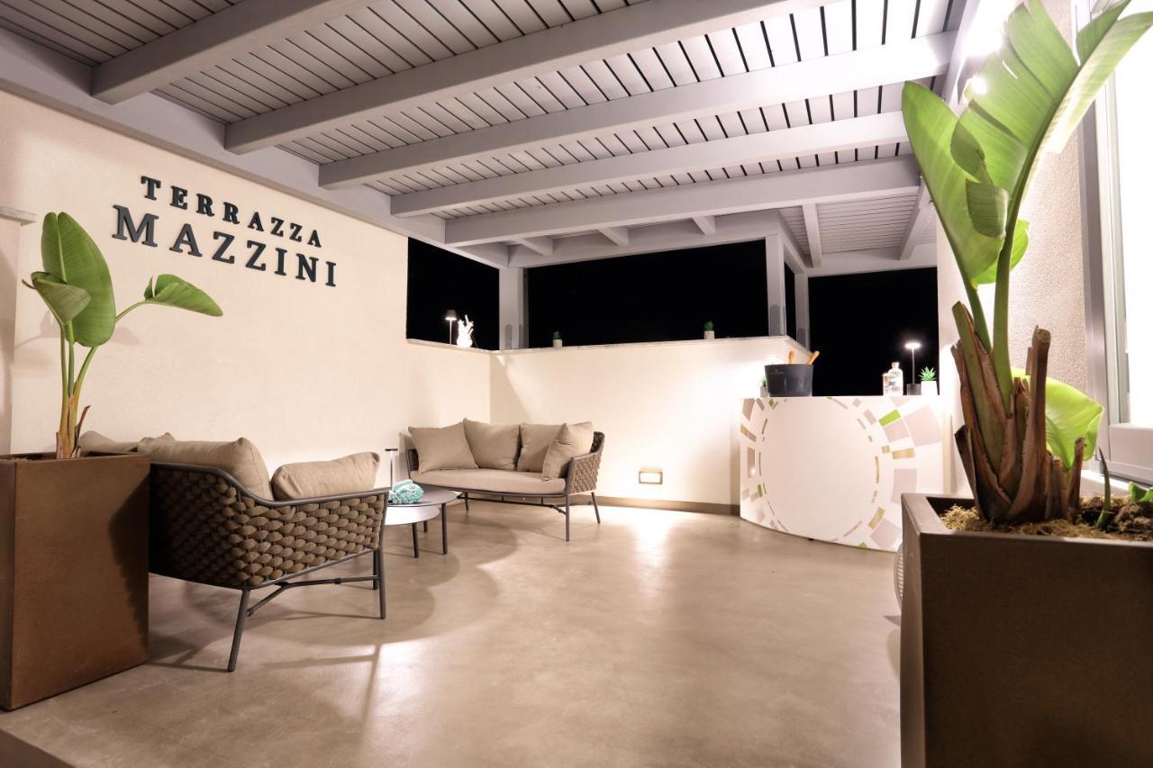 Mazzini Accommodation Favignana Exteriér fotografie