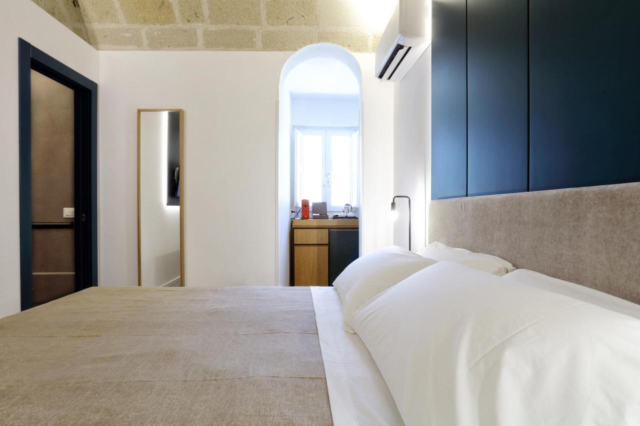 Mazzini Accommodation Favignana Exteriér fotografie