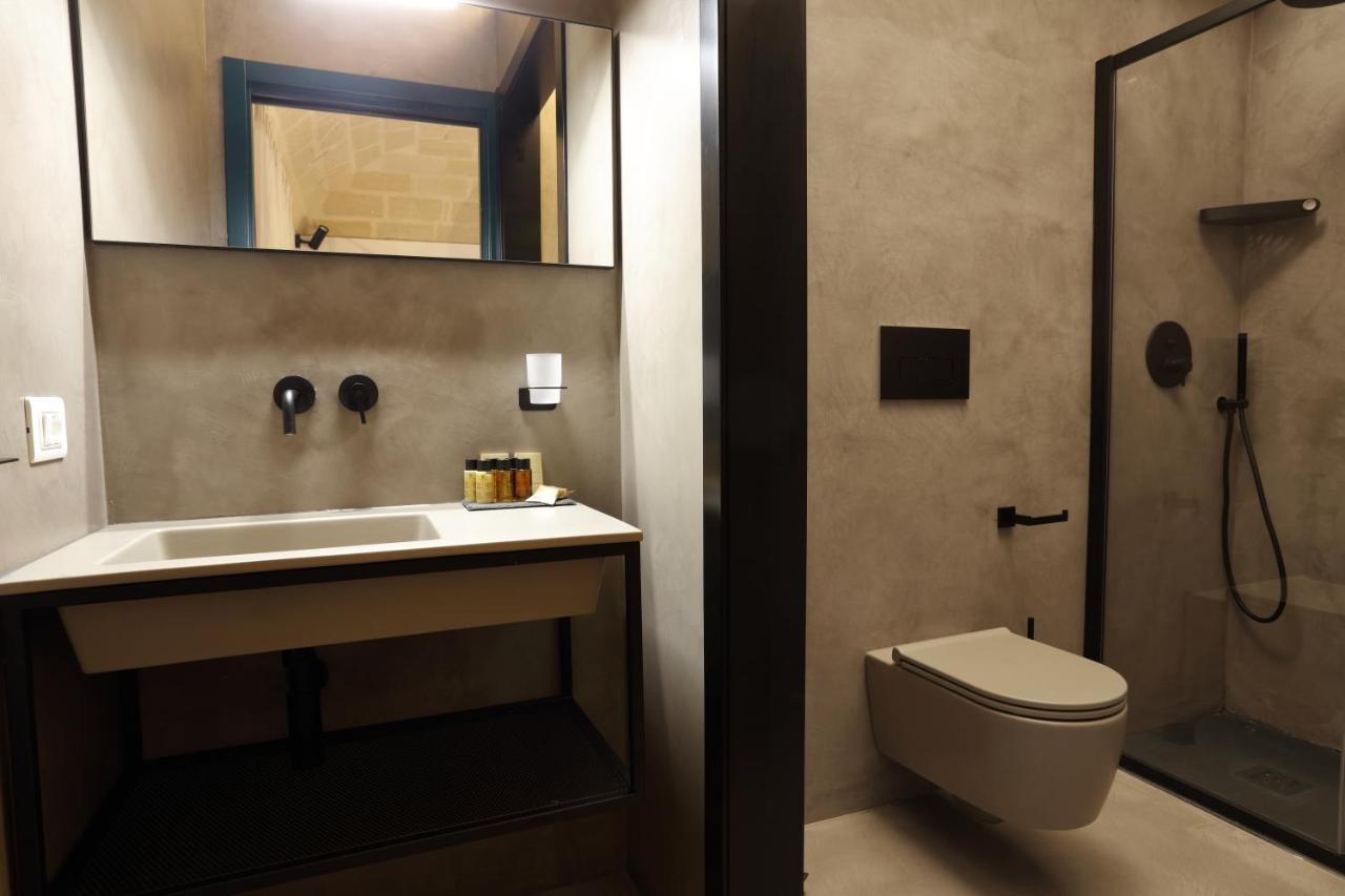 Mazzini Accommodation Favignana Exteriér fotografie